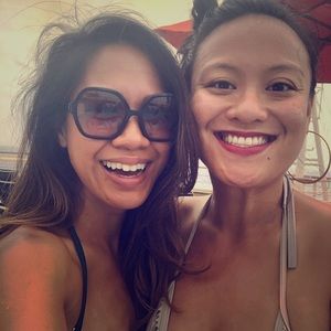 Meet your Posher, Janet